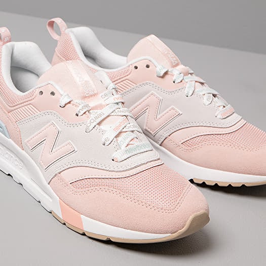 New balance discount 997 donne rose