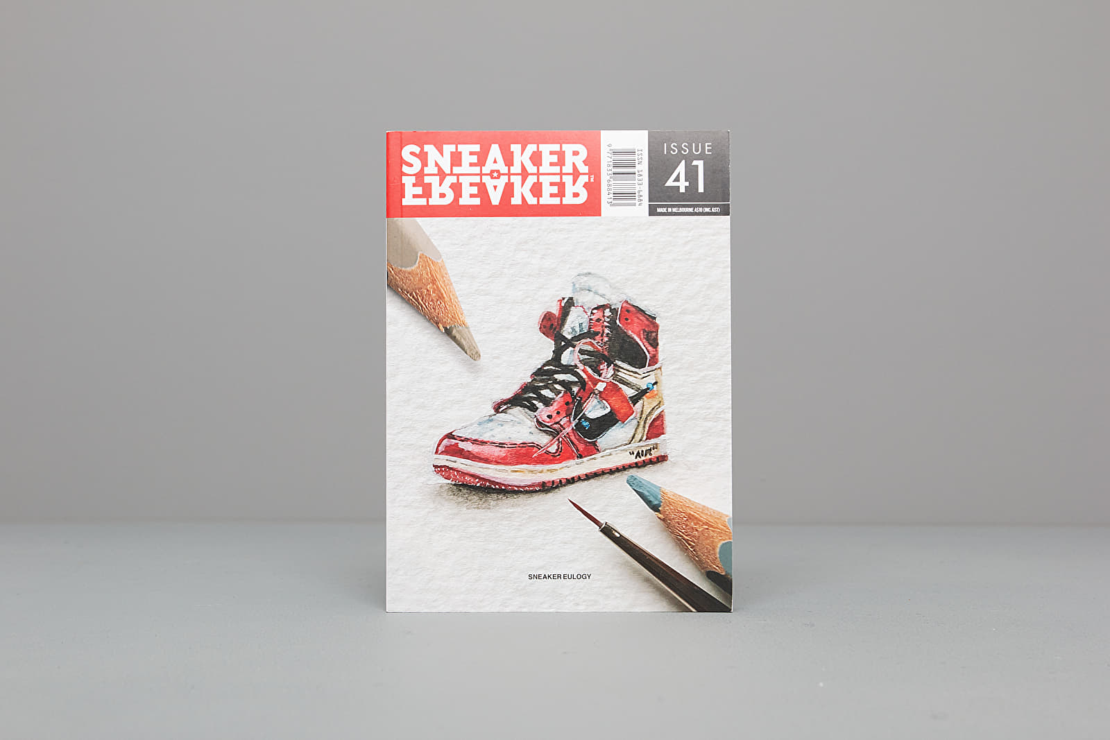 Kiegészítők Sneaker Freaker 41