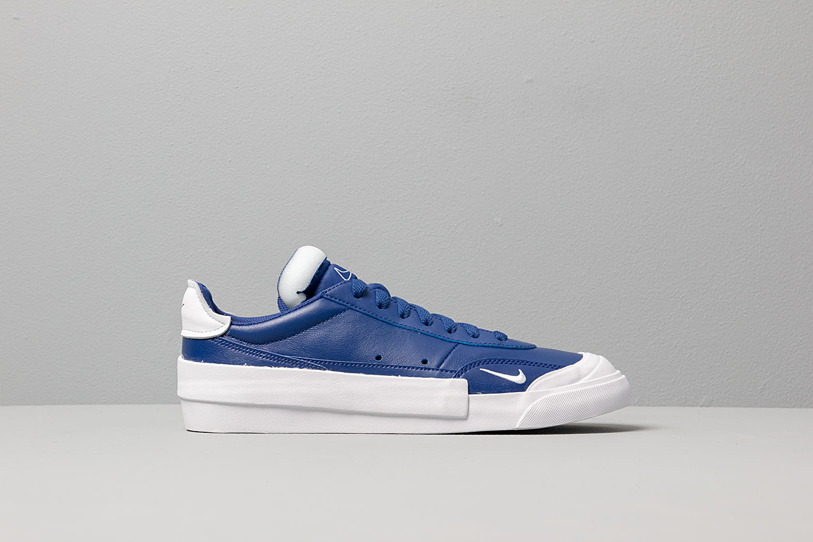 Men's shoes Nike Drop-Type Premium Deep Royal Blue/ White-Black