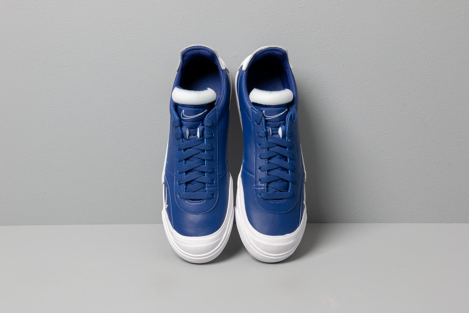 Men's shoes Nike Drop-Type Premium Deep Royal Blue/ White-Black