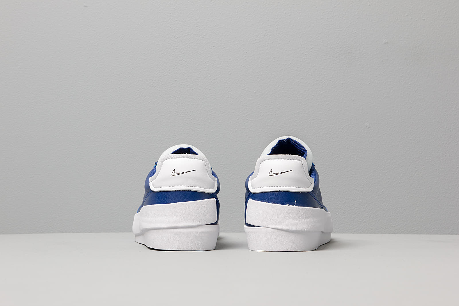Men's shoes Nike Drop-Type Premium Deep Royal Blue/ White-Black