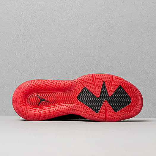 Men's shoes Jordan Mars 270 Black/ Anthracite-Gym Red (CD7070-006