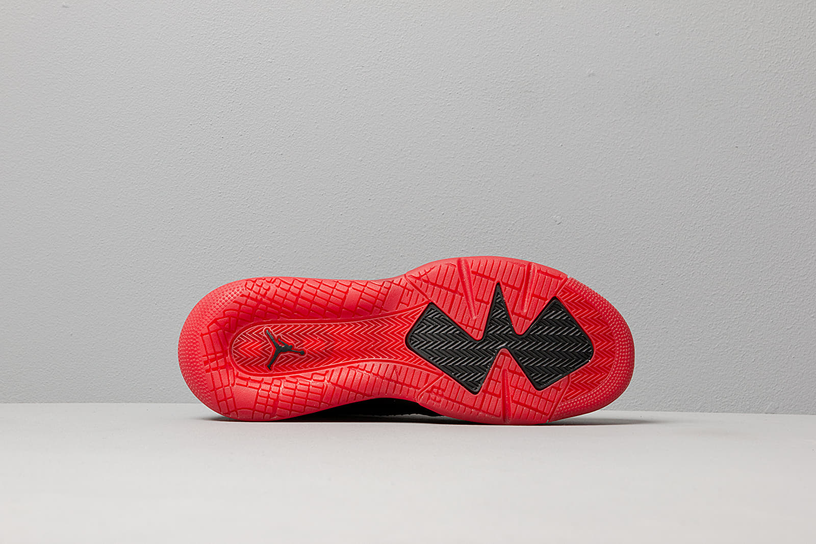 Buty męskie Jordan Mars 270 Black/ Anthracite-Gym Red