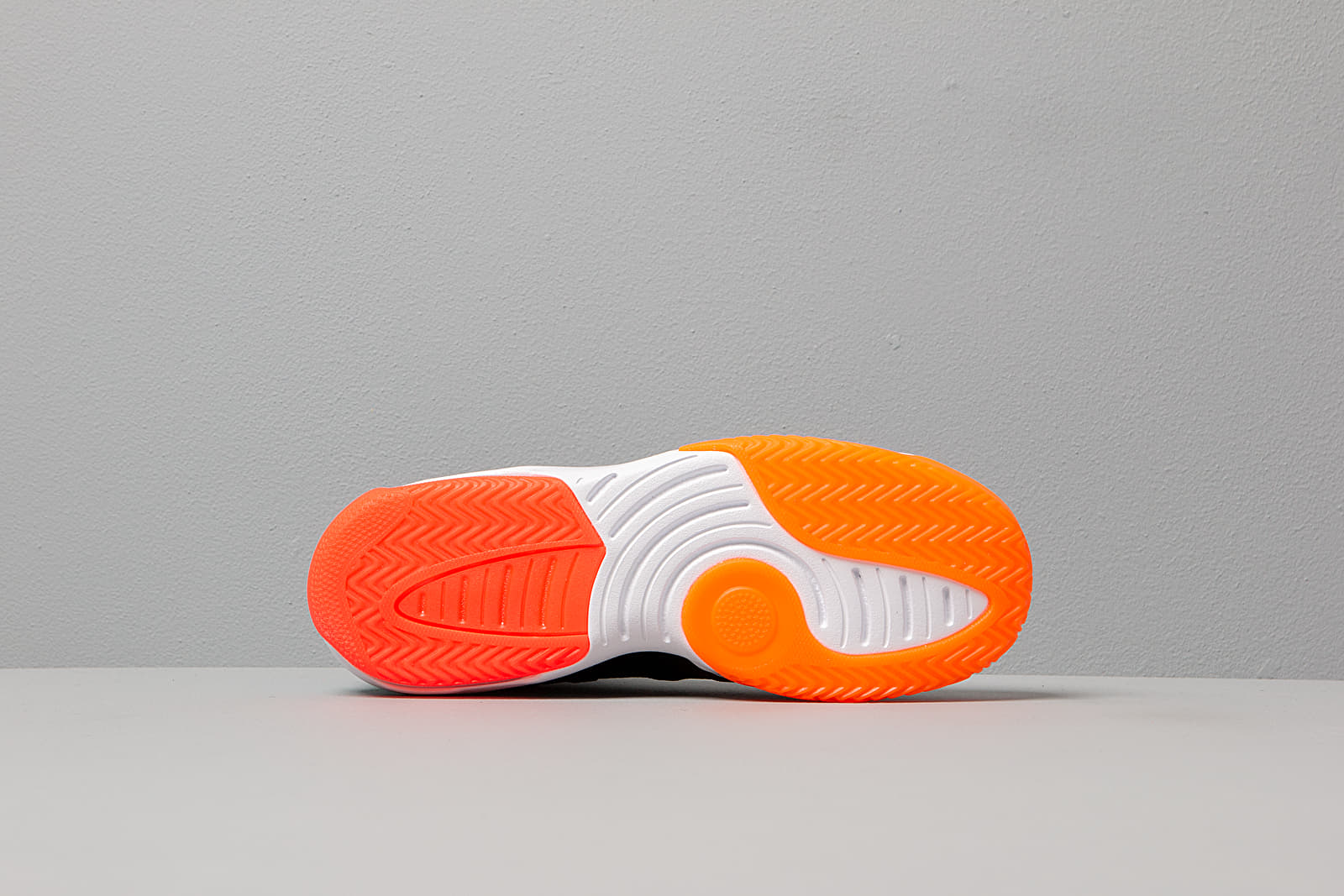 Women's shoes Jordan Max Aura (Gs) White/ Black-Aurora Green-Hyper Violet