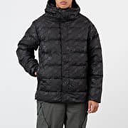Reflective sales jacket adidas