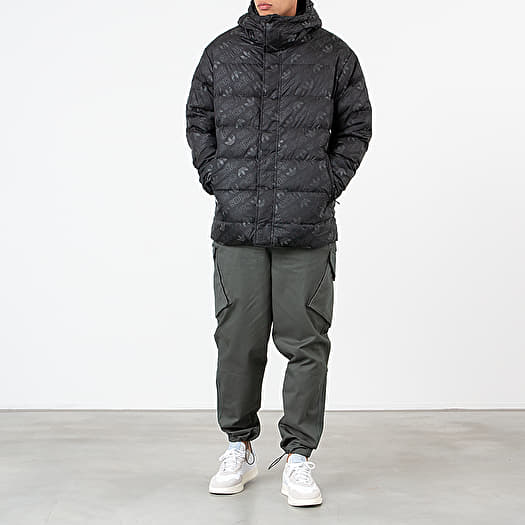 Adidas originals reflective jacket on sale