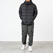 Adidas reflective on sale coat