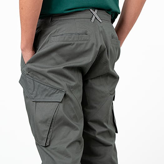 D nsy a nohavice adidas Cargopants Legend Ivy Footshop