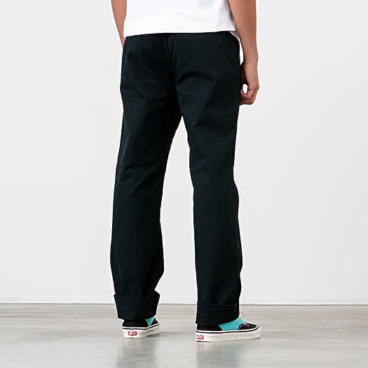 Vans authentic shop pro chino