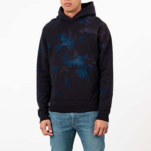 Hoodies and sweatshirts John Elliott Double Dye Raglan Hoodie