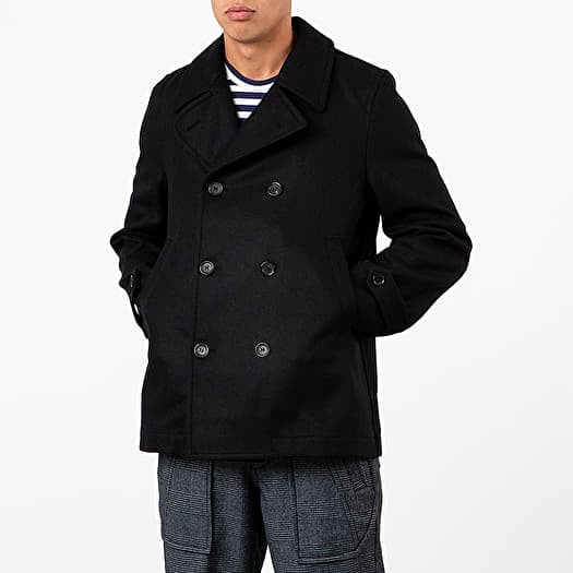 Comme de garcon coat sale