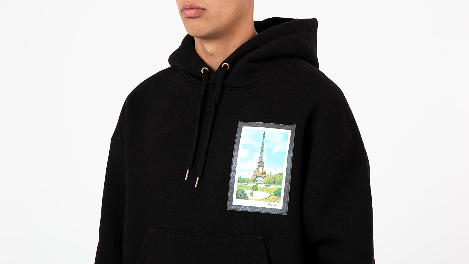 Ami postcard 2025 hoodie