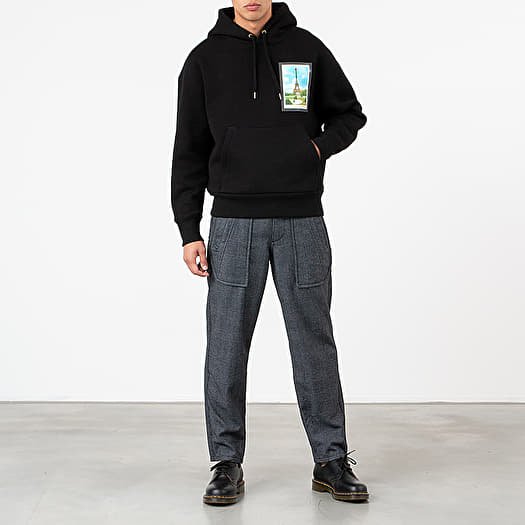 Ami postcard hoodie sale