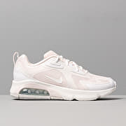 nike air max 200 pink and white