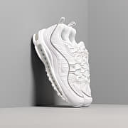Damen Sneaker und Schuhe Nike W Air Max 98 White White White Footshop