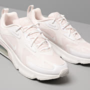 Women s shoes Nike W Air Max 200 Light Soft Pink White Summit
