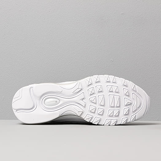 Women's shoes Nike W Air Max 98 White/ White-White | Footshop