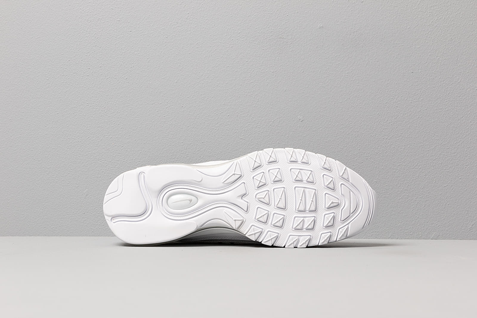 Women s shoes Nike W Air Max 98 White White White Footshop
