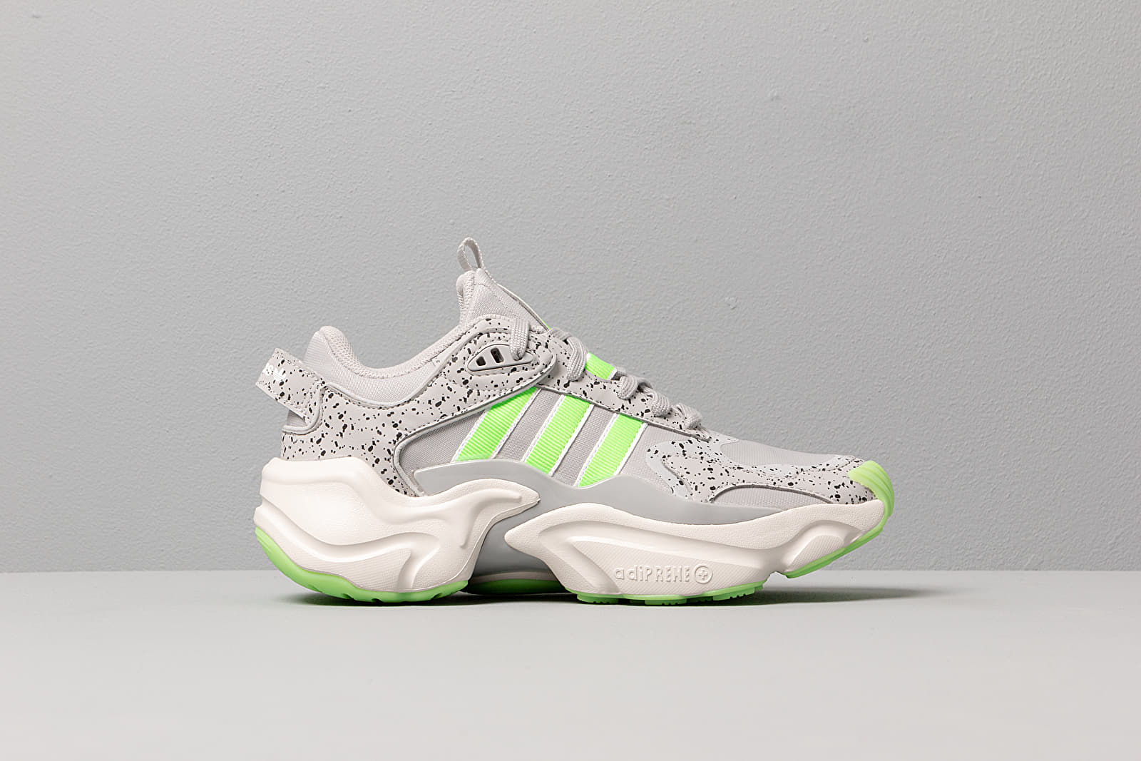 Adidas magmur runner sales grey