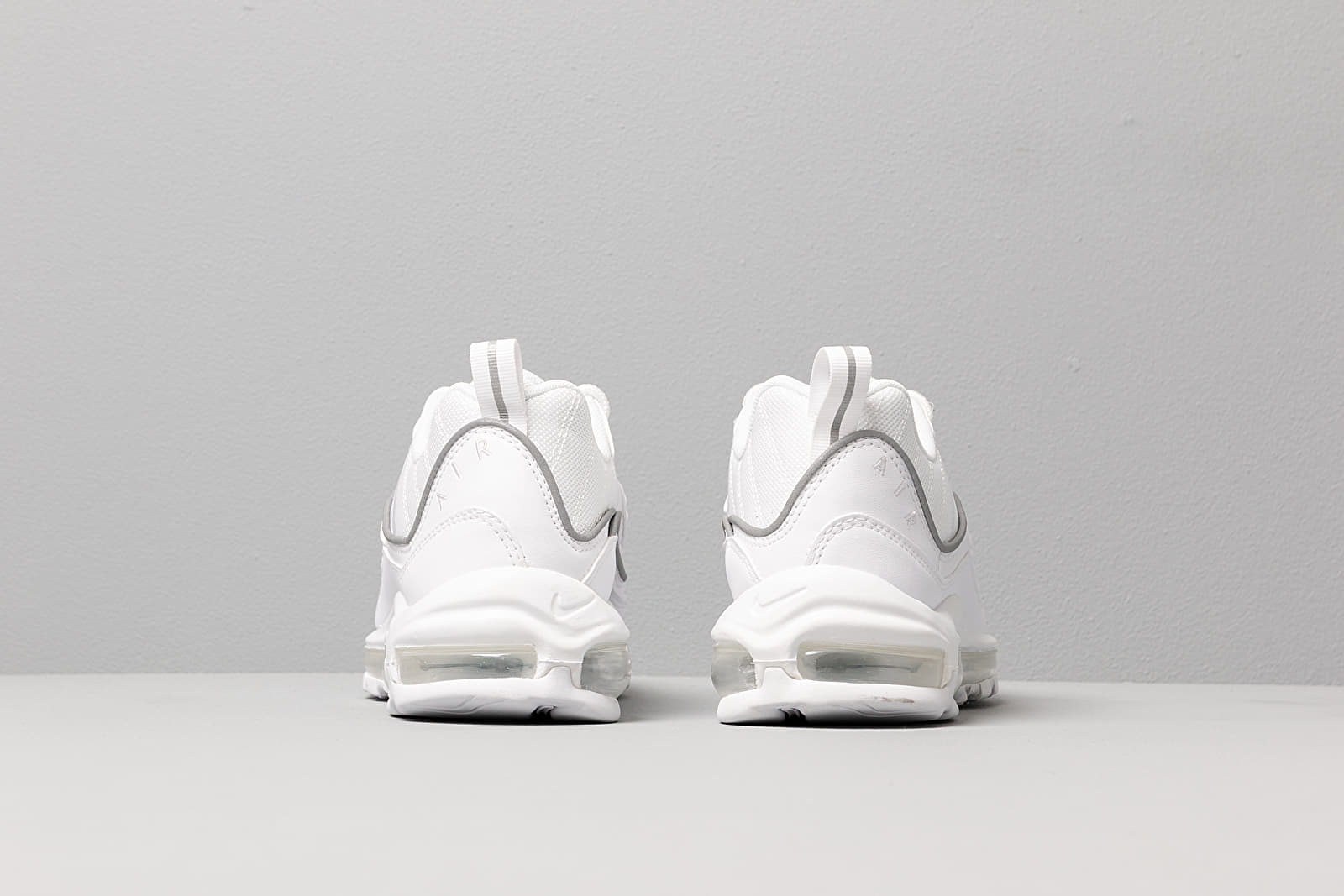 Nike air max 98 womens white new arrivals