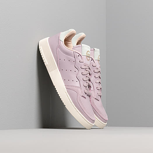 Women s shoes adidas Supercourt W Soft Vision Soft Vision Ice Mint Footshop