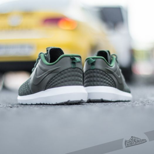 Nike roshe nm flyknit hombre plata discount