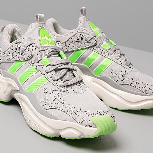 Adidas magmur runner grey new arrivals