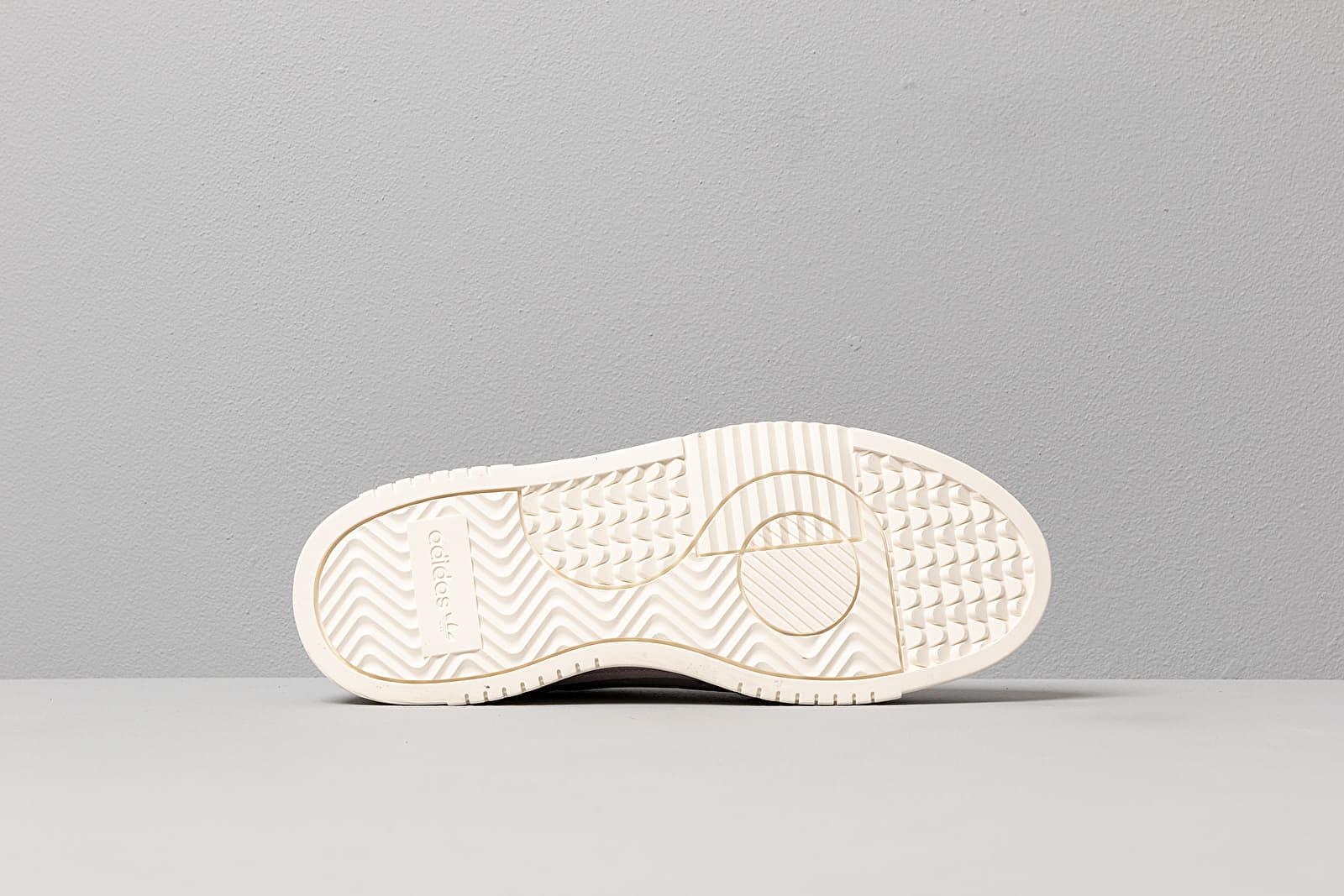 Dámske topánky a tenisky adidas Supercourt W Soft Vision/ Soft Vision/ Ice Mint