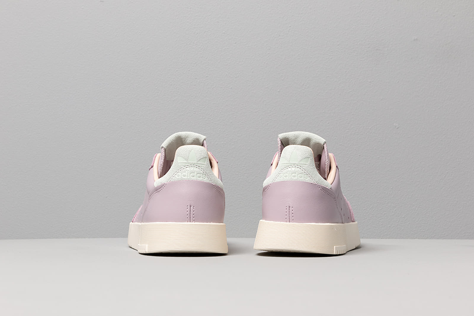Adidas superstar soft vision clearance