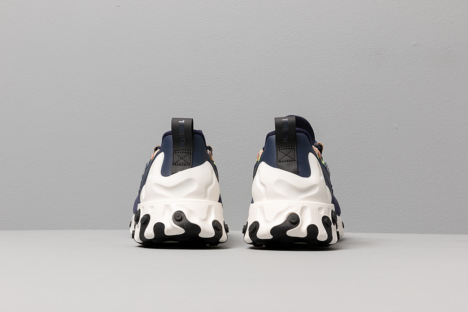 Nike react sertu on feet on sale