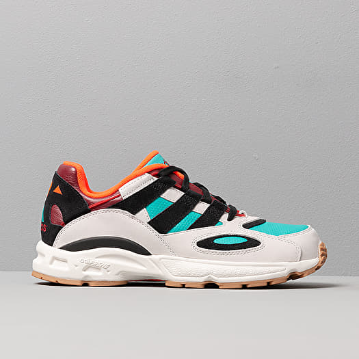 Buty męskie adidas LXCON 94 Cloud White/ Core Black/ Hi-Res