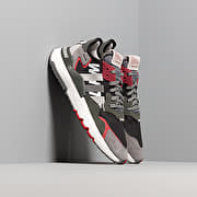 Adidas nite jogger white mountaineering store