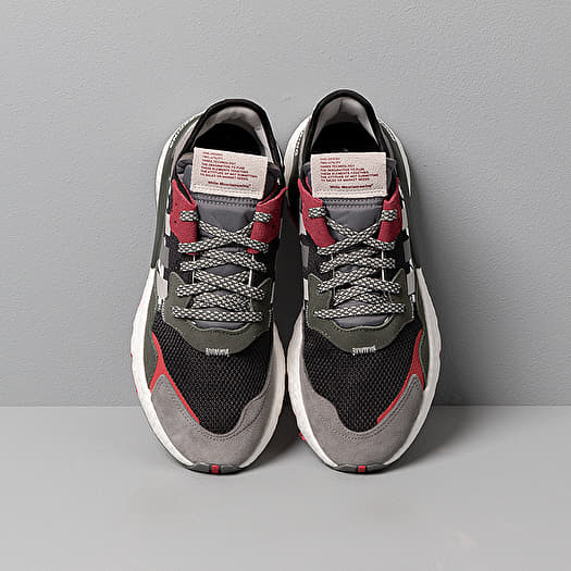 Adidas nite sale jogger white mountaineering