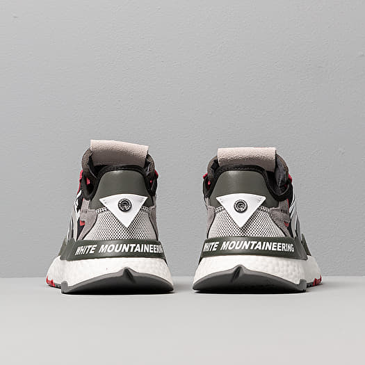 Nite jogger x white mountaineering sales