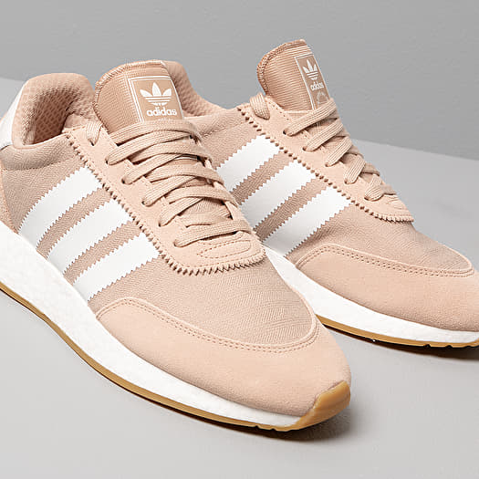 Chaussures et baskets homme adidas I-5923 St Pale Nude/ Crystal White/ Ftw  White | Footshop