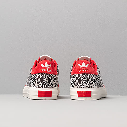 Continental vulc clearance shoes red