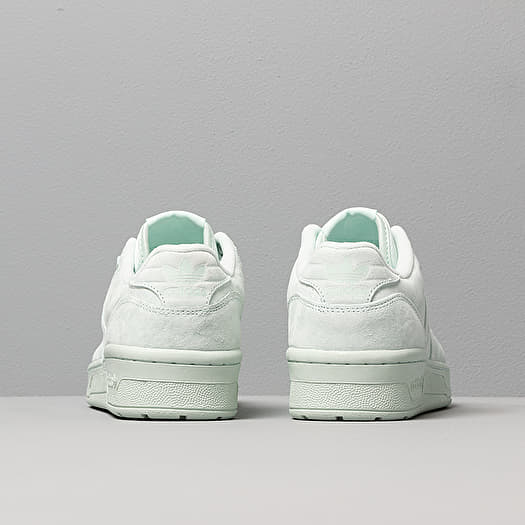 Women's shoes adidas Rivalry Low W Ice Mint/ Ice Mint/ Ftw