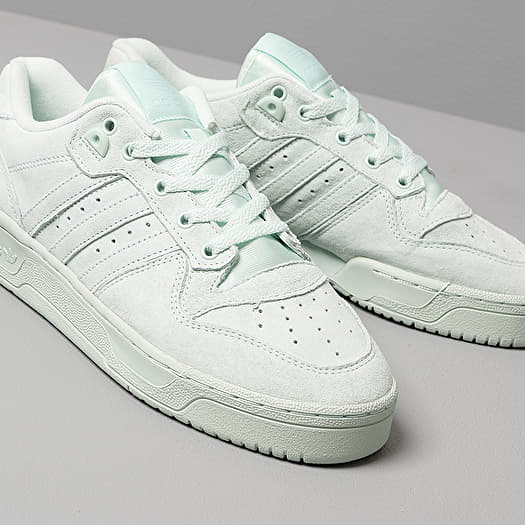 Adidas originals rivalry low femme top