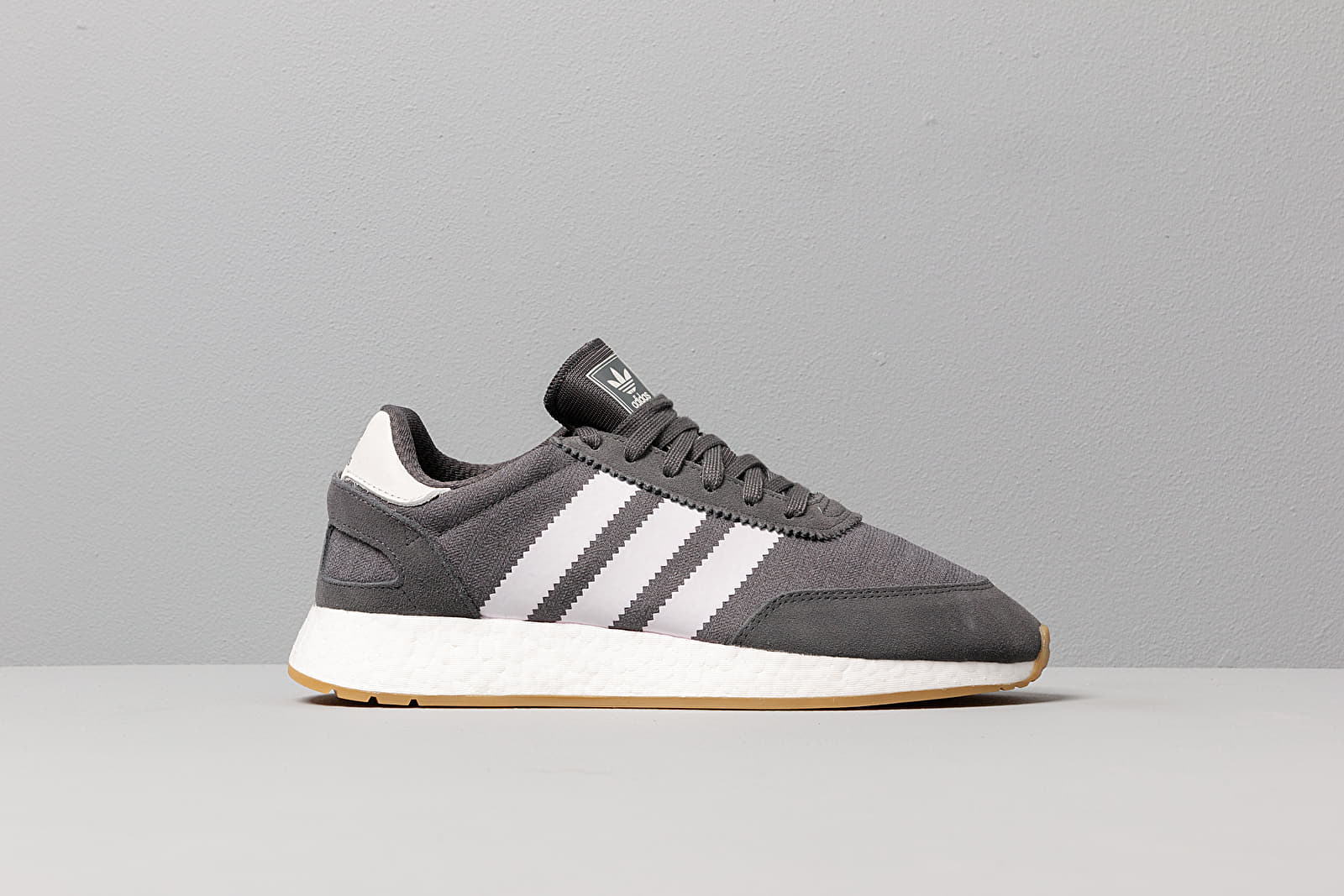 Adidas i discount 5923 grey mens