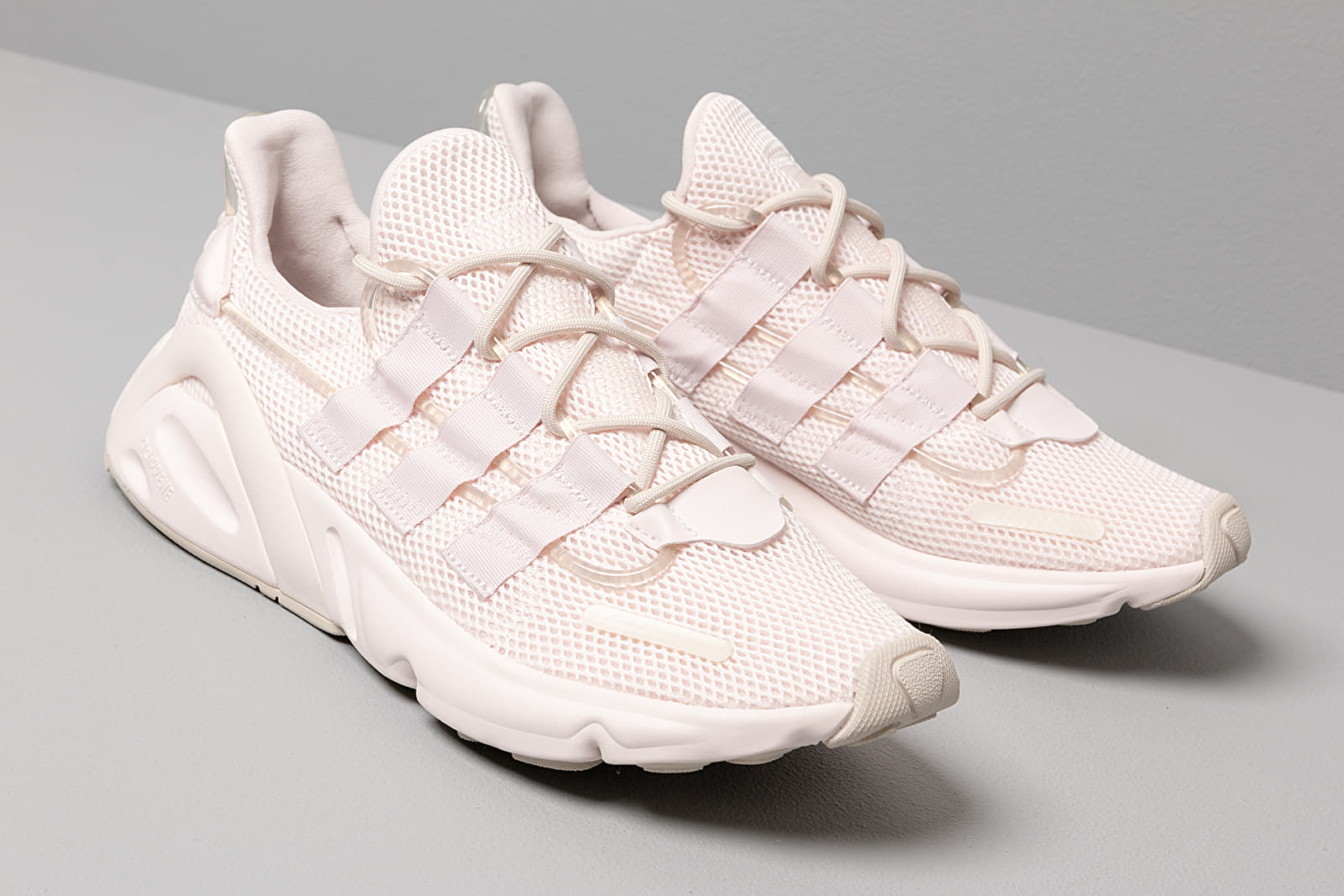 Moški čevlji adidas LXCON Orchid Tint/ Orchid Tint/ Orchid Tint