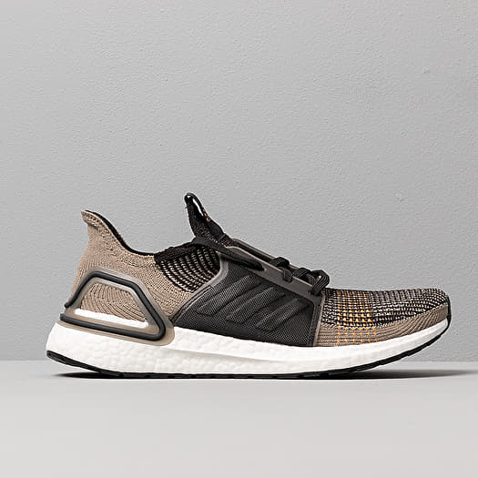 Mu ke tenisice adidas UltraBOOST 19 M Legend Earth Legend Earth