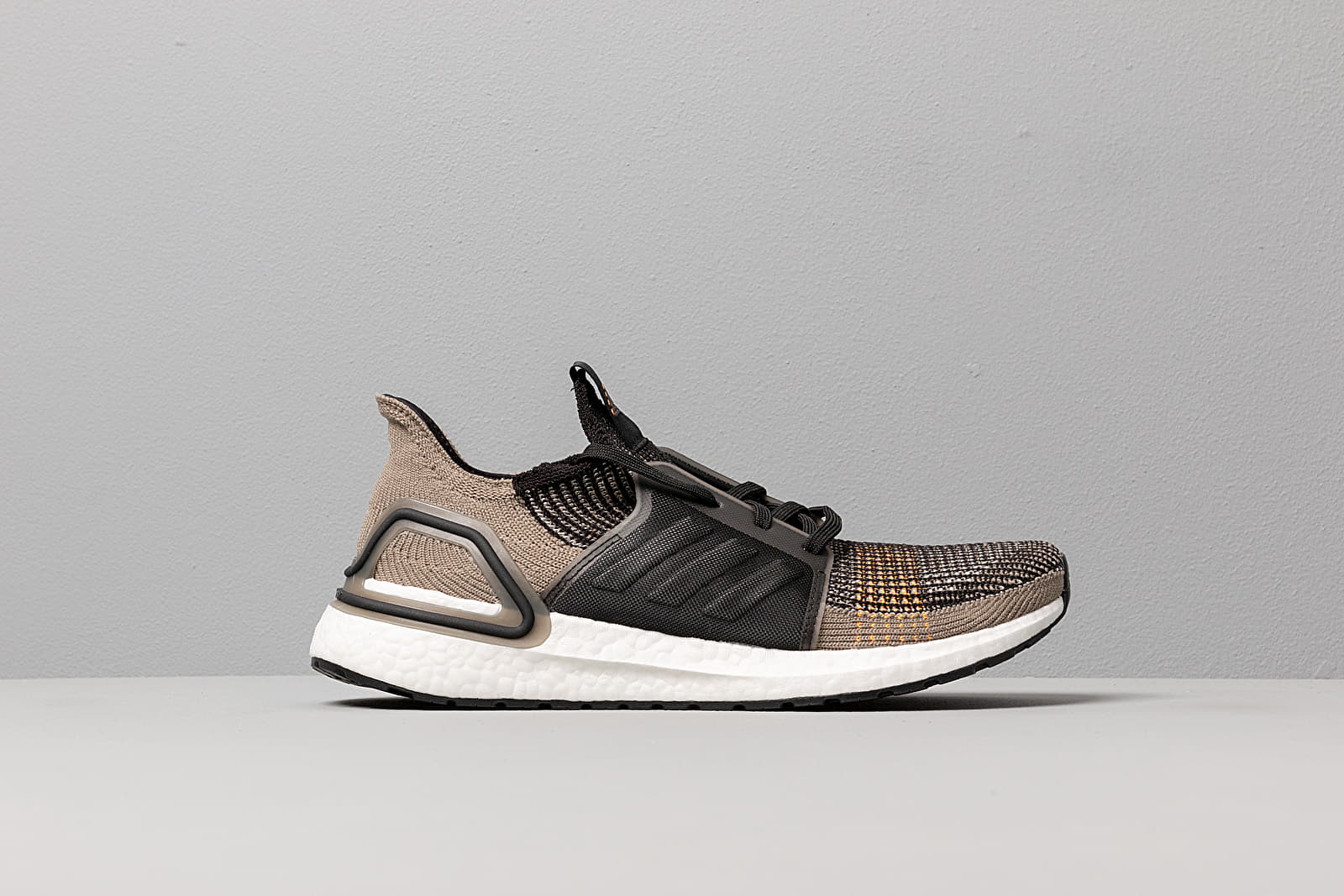 Adidas ultraboost 19 legend earth deals