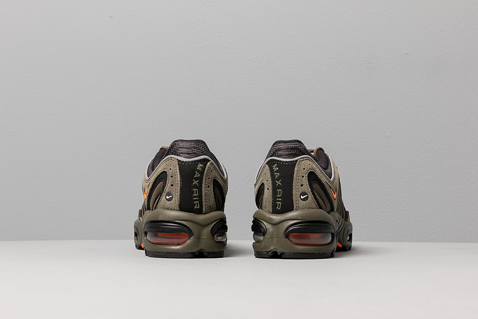 Air max hotsell vert kaki