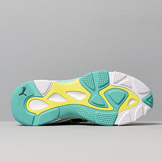 Puma discount omega bleu