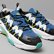 Men s shoes Puma Lqd Cell Omega Puma Black Galaxy Blue Footshop