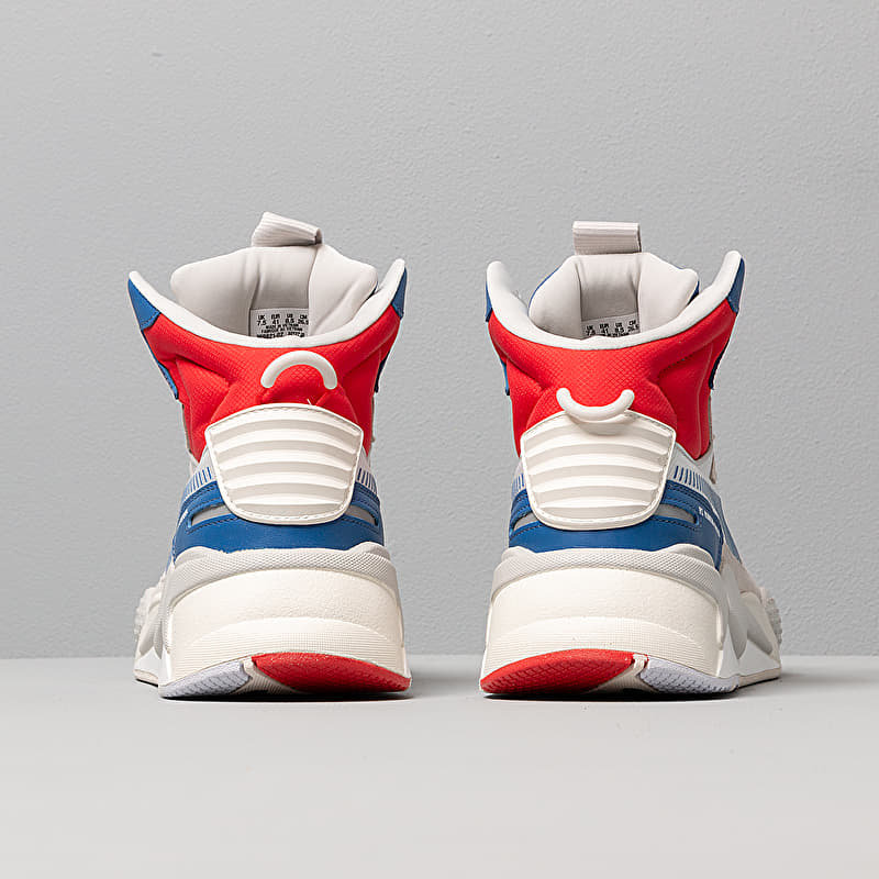 Puma Rs-X Midtop Utility Galaxy Blue-Puma White | Footshop