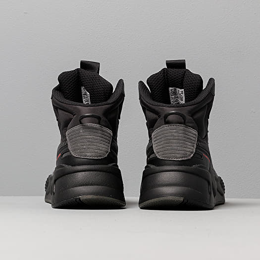 Men's shoes Puma Rs-X Midtop Binary Code Puma Black | Footshop