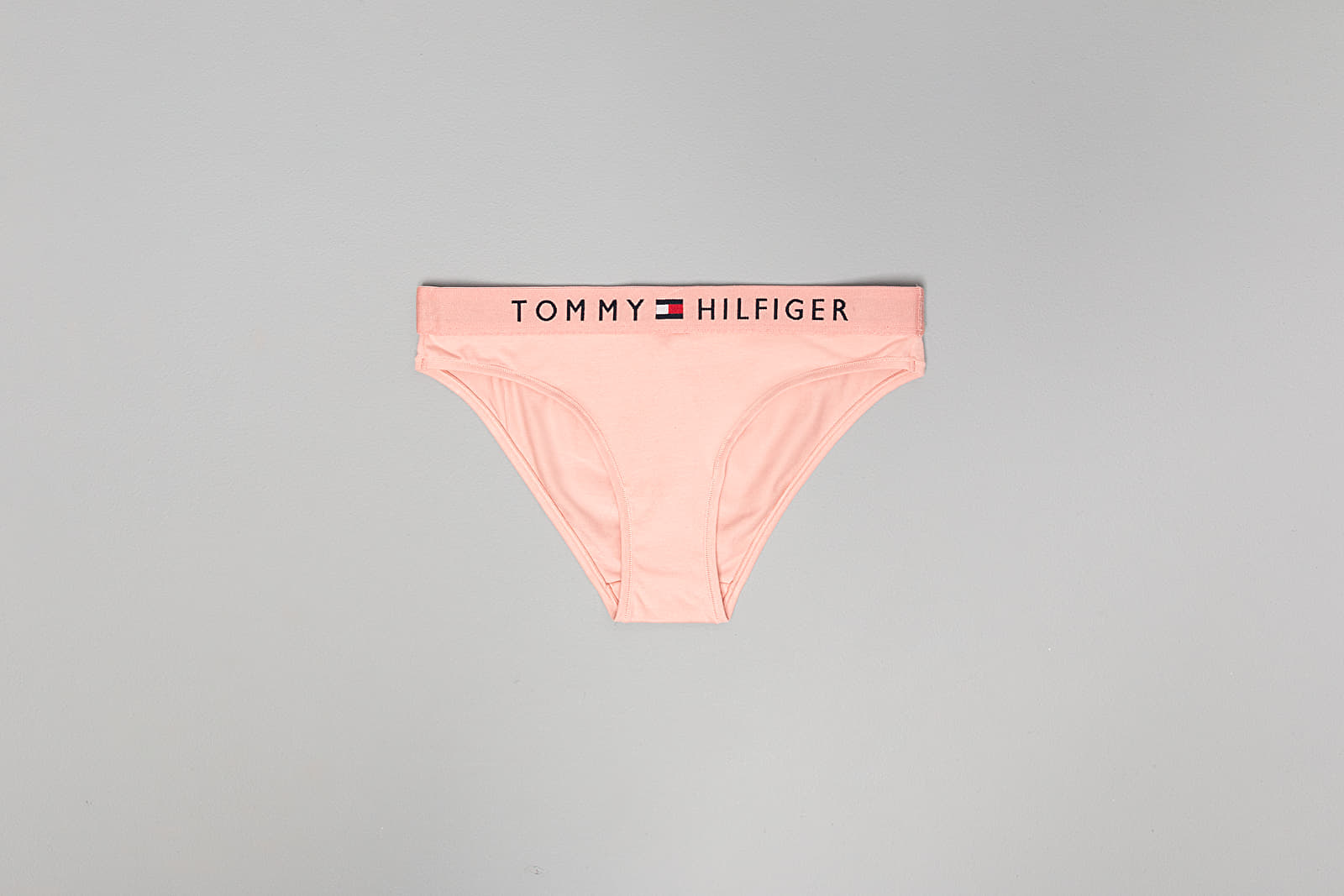 Panties Tommy Hilfiger Tri-Color Bikini Pink