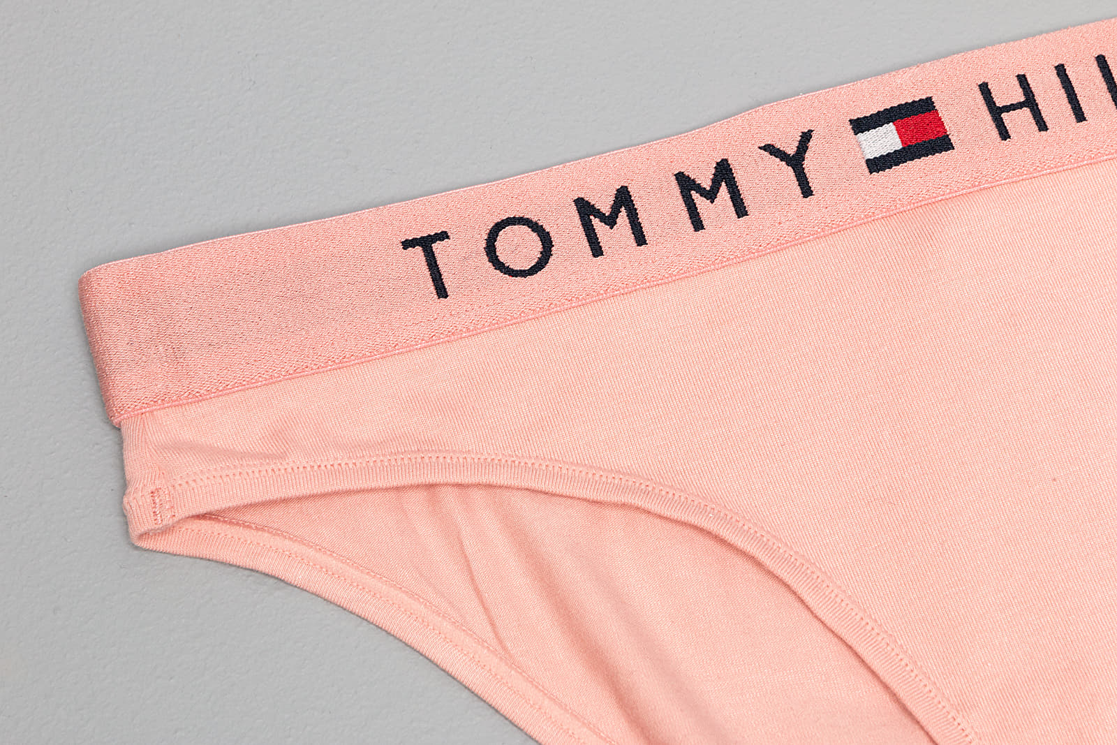 Panties Tommy Hilfiger Tri-Color Bikini Pink