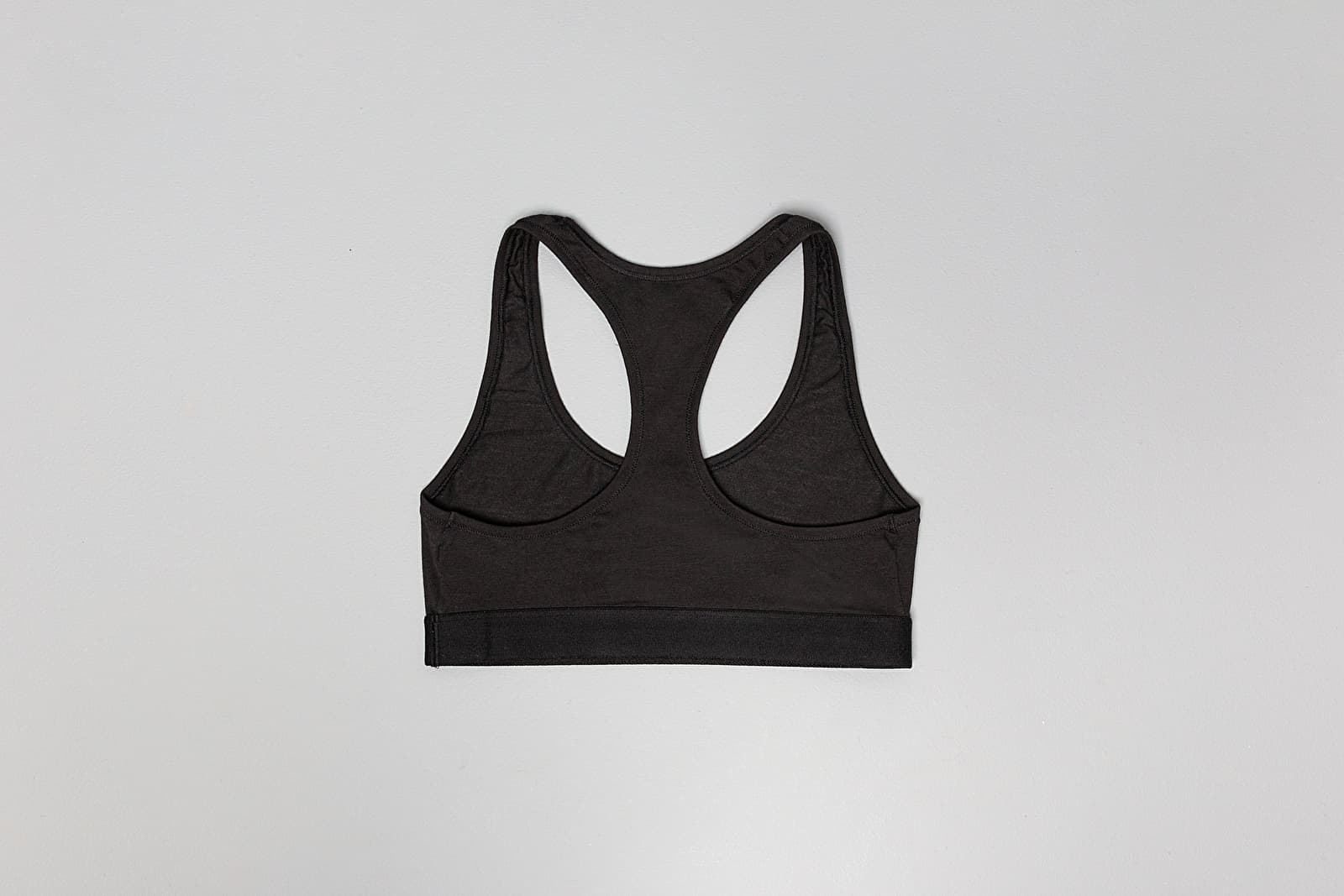 Sujetadores Tommy Hilfiger Bralette Black